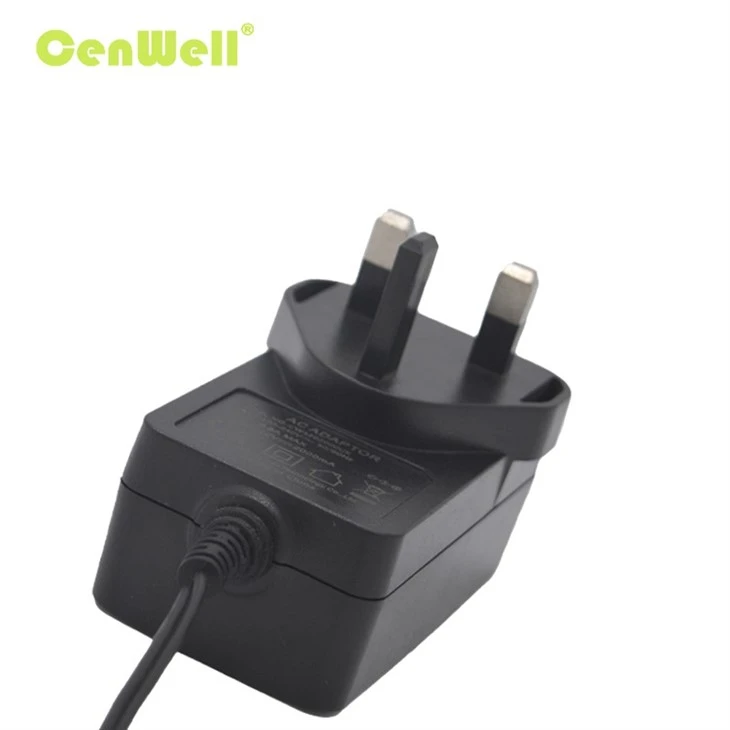 Custom OEM ODM Wall Plug Power Adapter Factory best