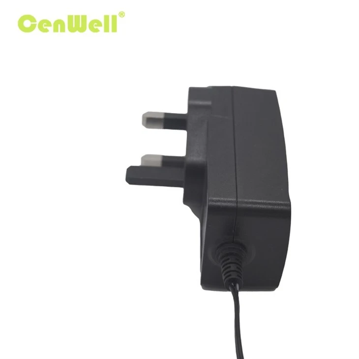 Custom OEM ODM Wall Plug Power Adapter Factory price