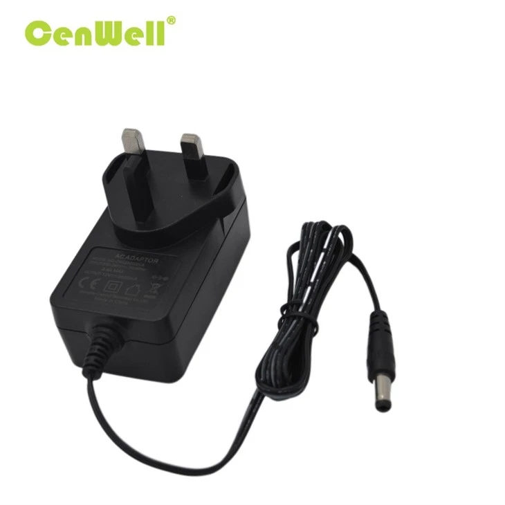 Custom OEM ODM Wall Plug Power Adapter Factory suppliers
