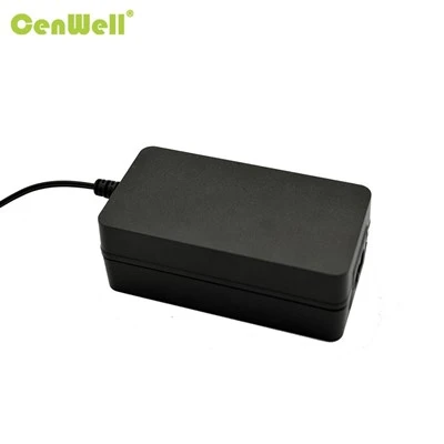 18V3A 54W AC-DC desktop-voedingsadapter